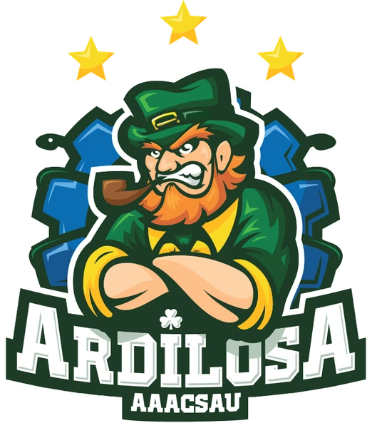 Ardilosa – AAACSAU