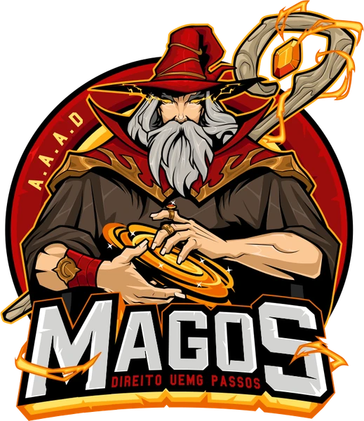 Magos – Direito