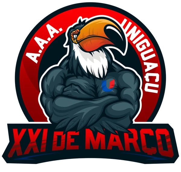 XXI de Março – Uniguaçu