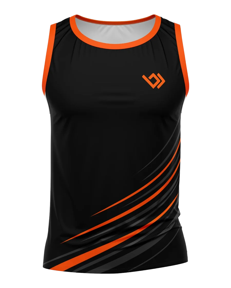 Regata da linha Esportiva, mockup personalizado